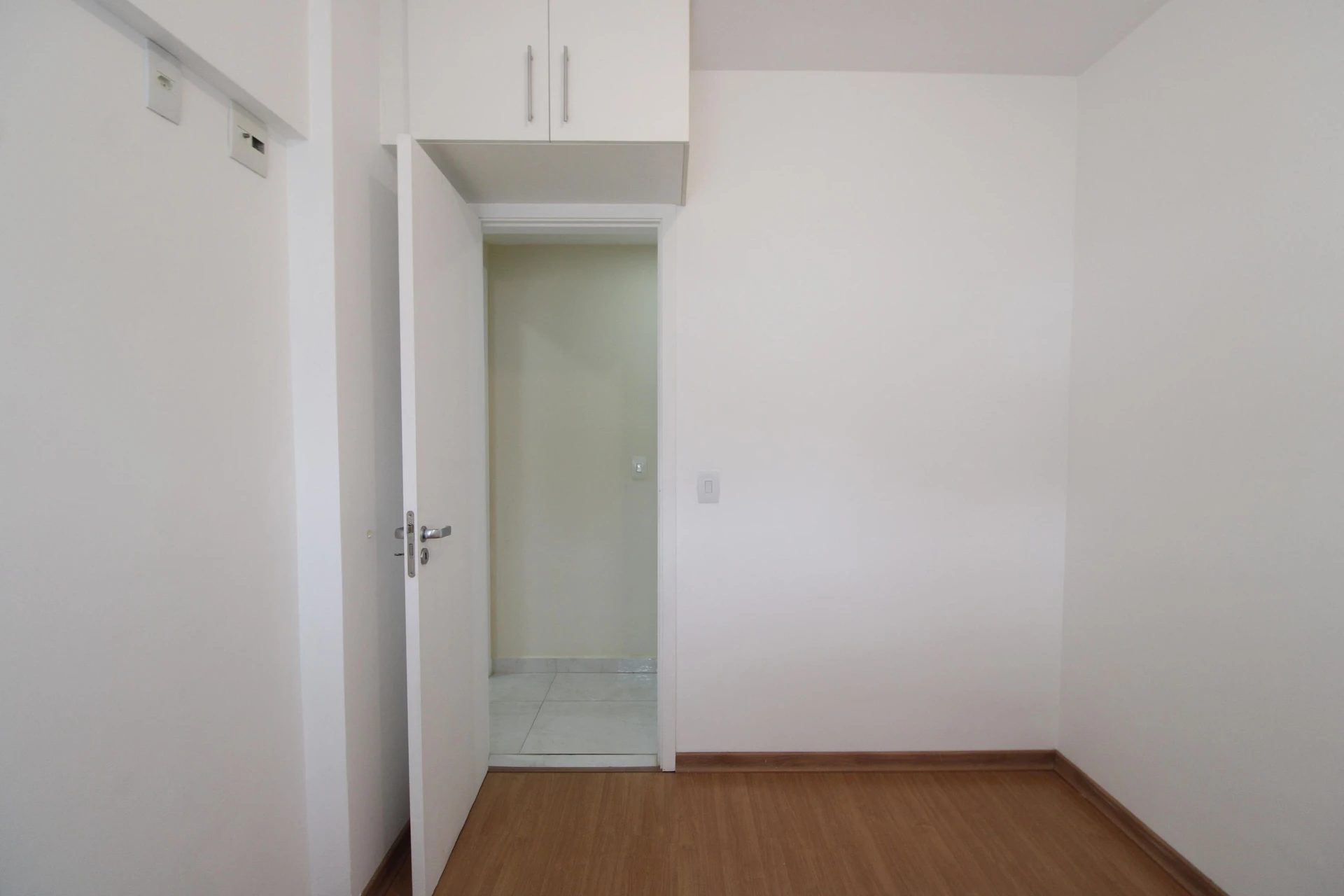 Apartamento de 2 quartos em condomínio com sauna — photo 17