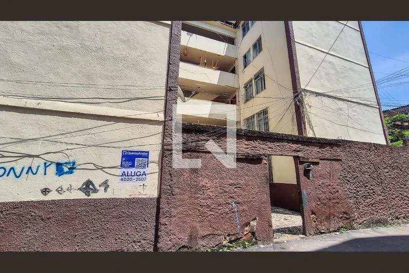 Apartamento mobiliado de 2 quartos e 47 m² — photo 24