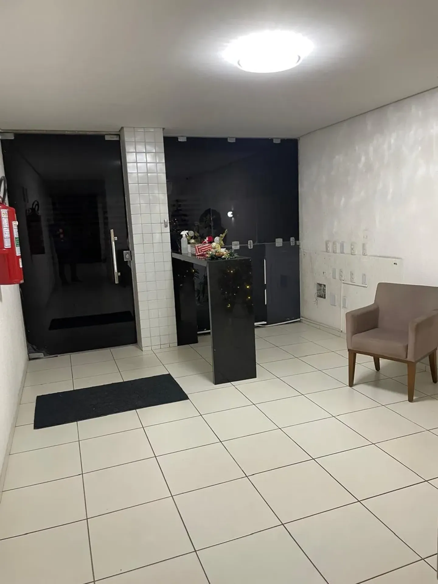 Apartamento de 3 quartos com varanda e 1 suíte — photo 13