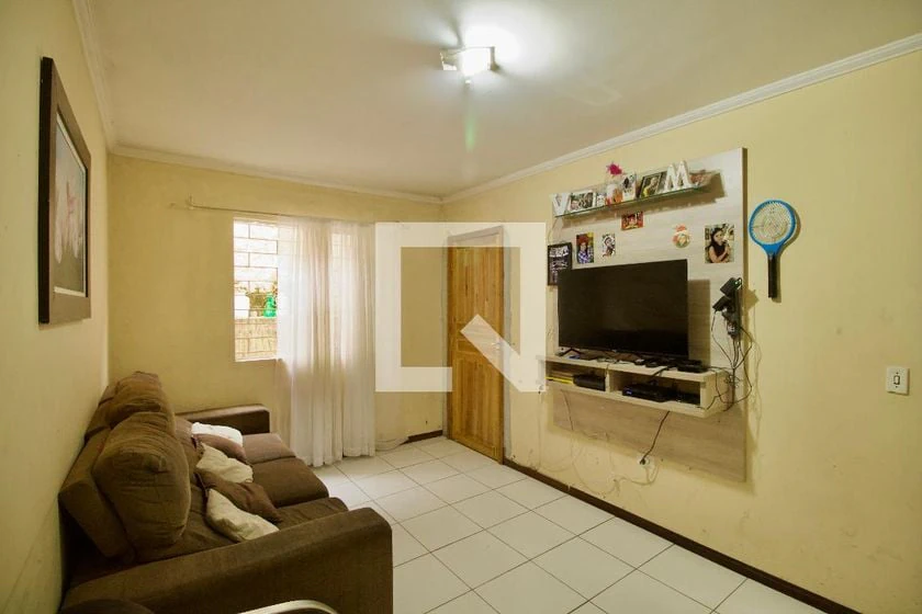 Furnished house, 60 m², with a garden — photo 21