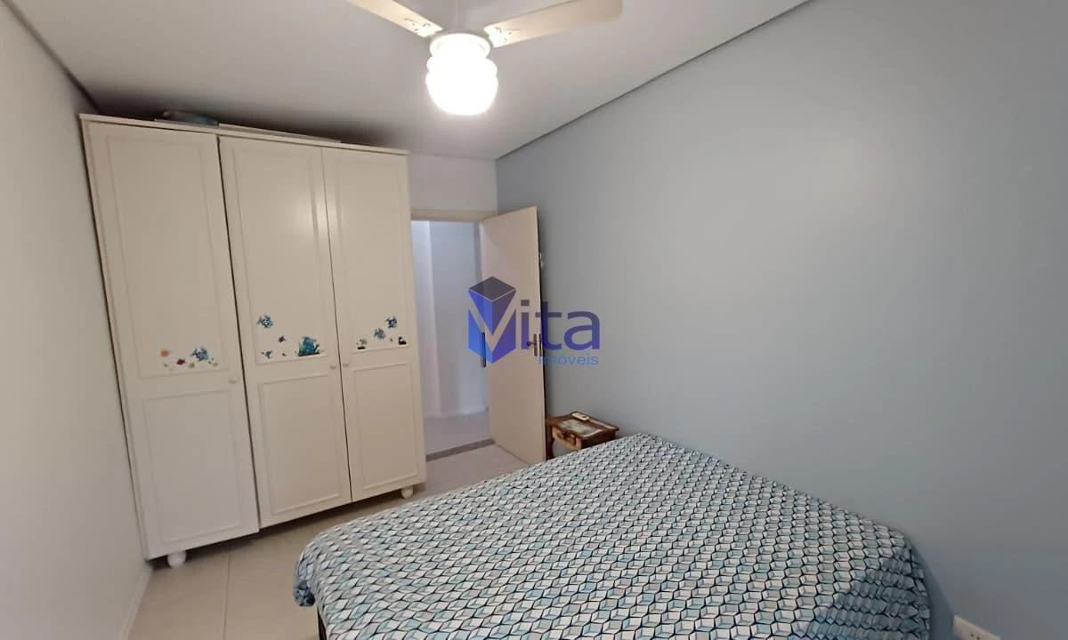 Furnished 2-bedroom, 90 m² apartment in Florianópolis — photo 8