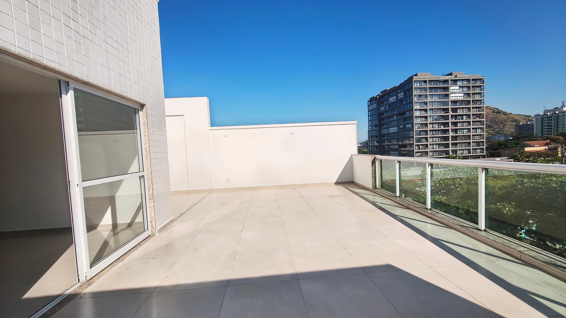 Apartamento com 2 quartos e varanda — photo 5