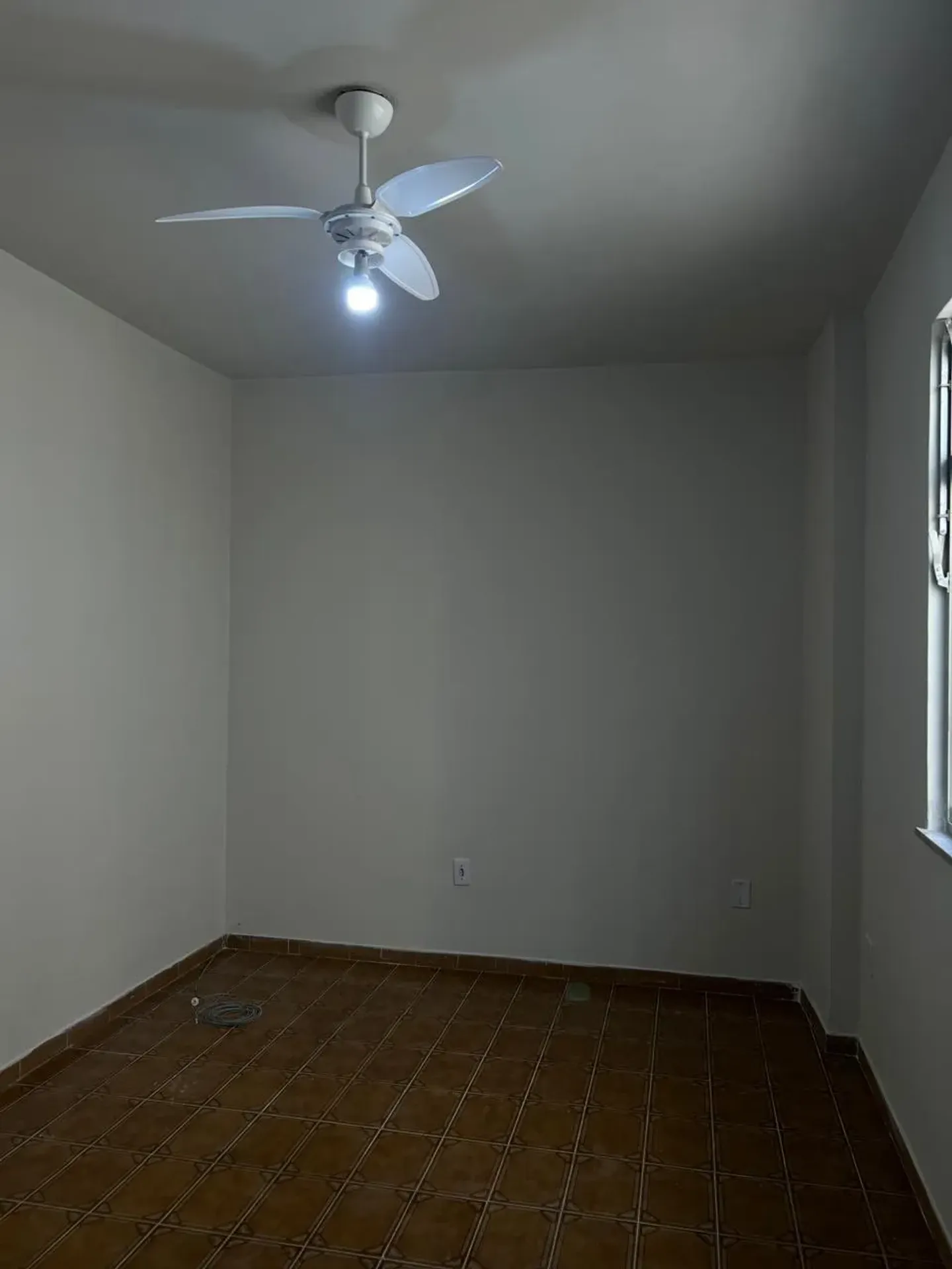 Apartamento de 48 m² e 1 quarto, Zumbi — photo 3