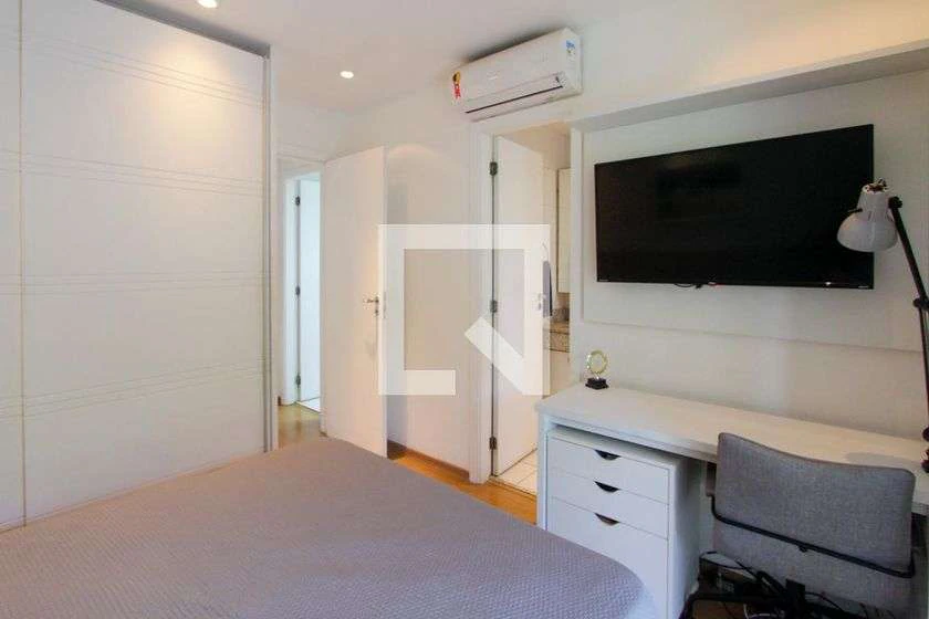 Apartamento com 2 quartos e varanda de 82 m² — photo 11