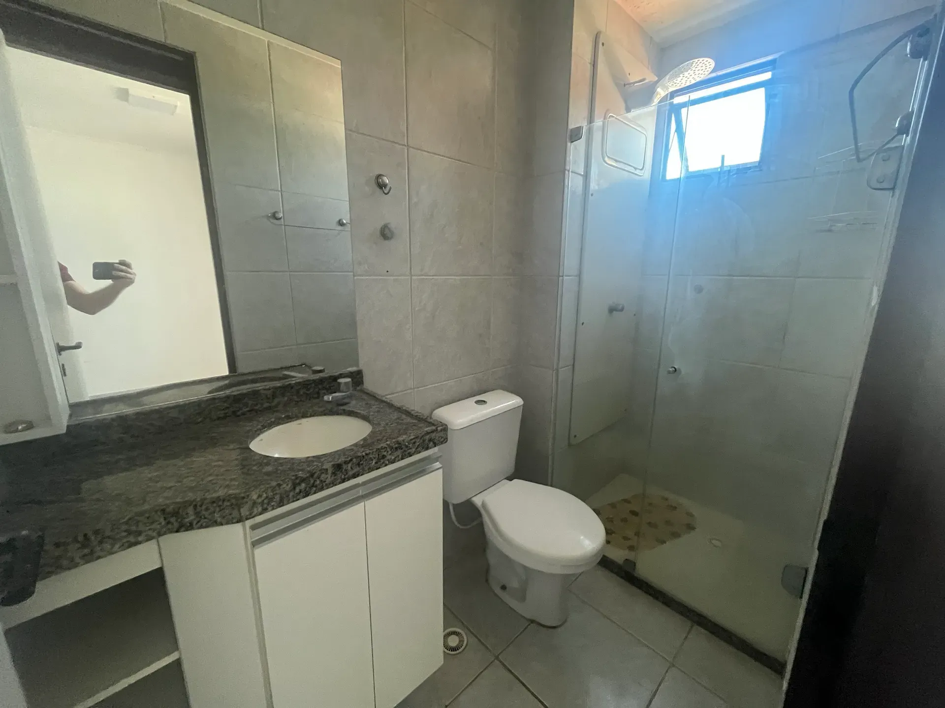 Apartamento com espaço de home office, Cabo Branco — photo 18