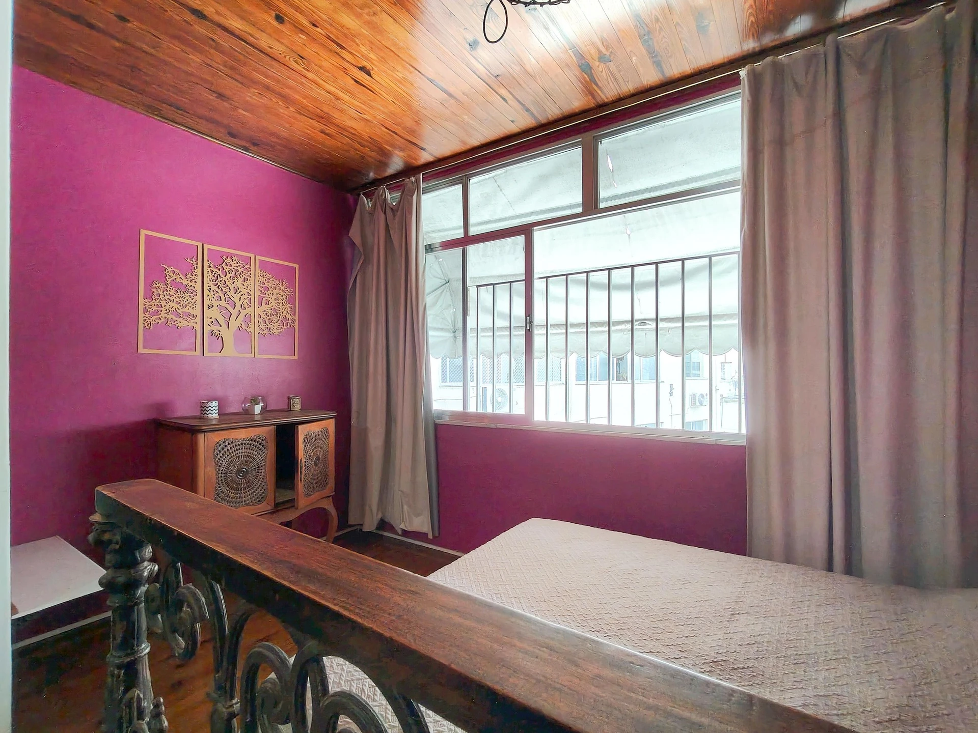 Мебльована студія 45 м² — photo 12