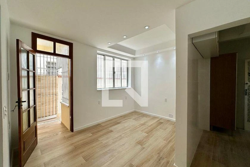 Rental apartment with 2 bedrooms and 65 m²