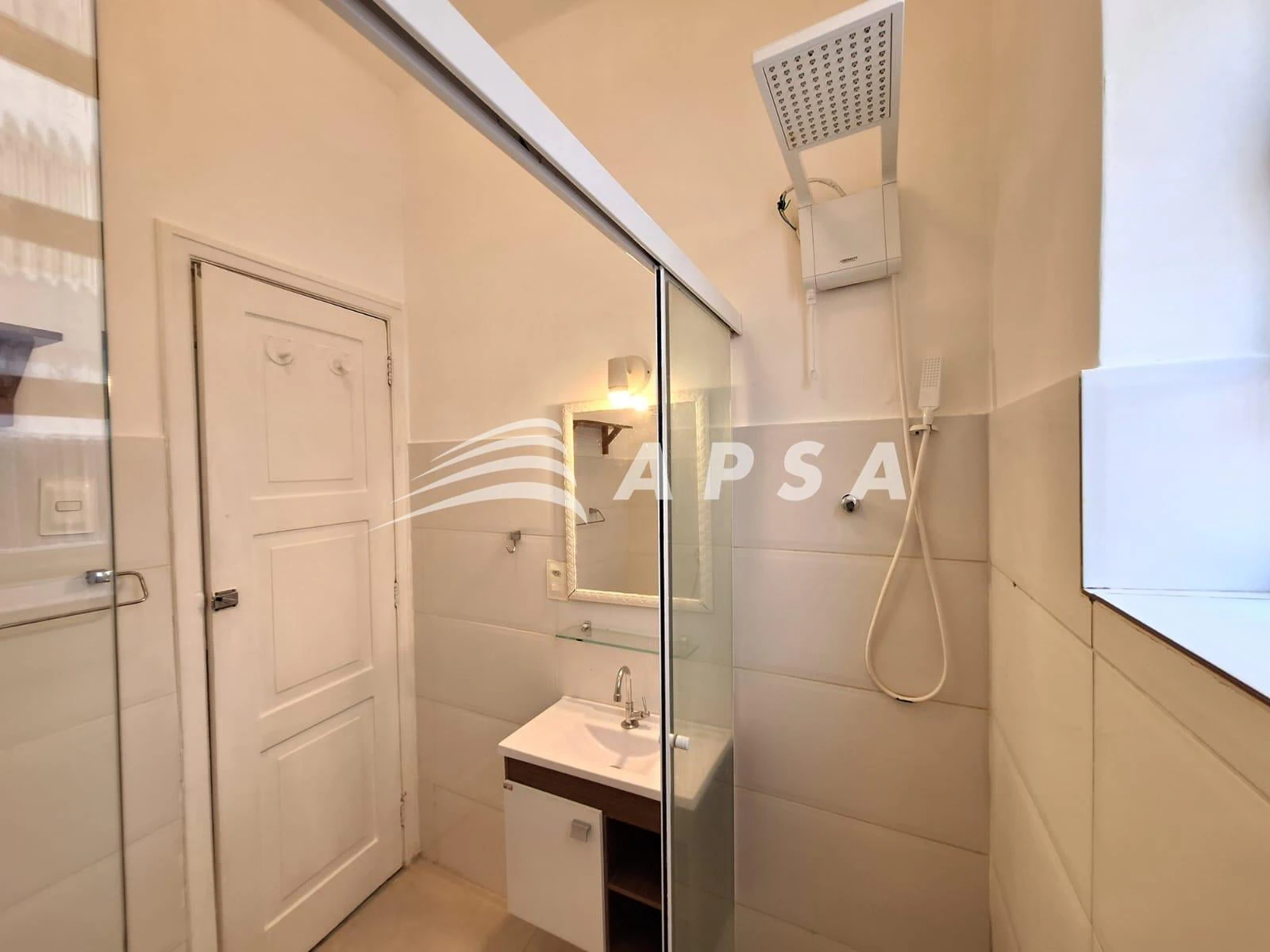 Apartment, 70 m², with a mountain view — photo 12