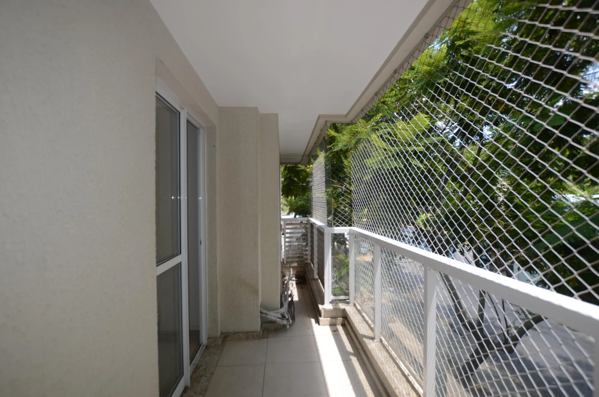 4 quartos e varanda gourmet: apartamento de 140 m² — photo 7