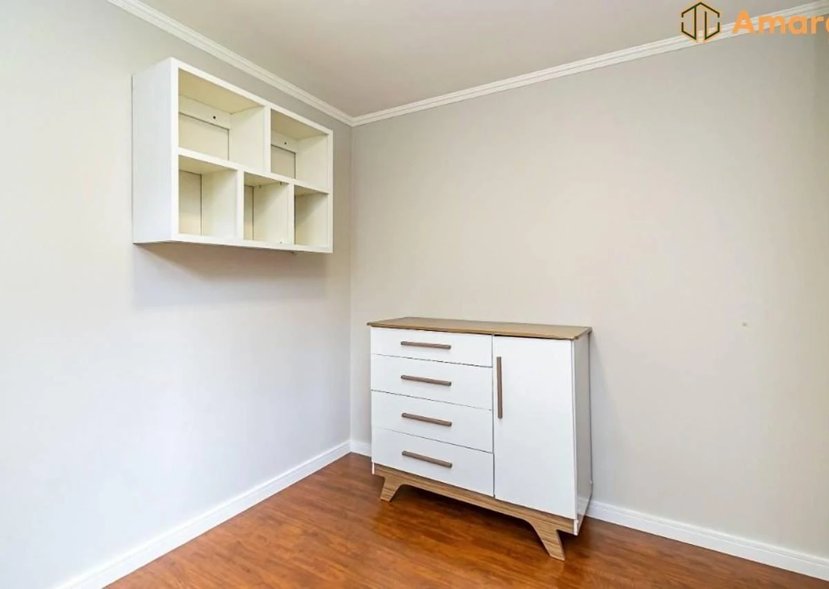 Квартира с 2 спальнями и отдельной кухней, 44 м² — photo 21