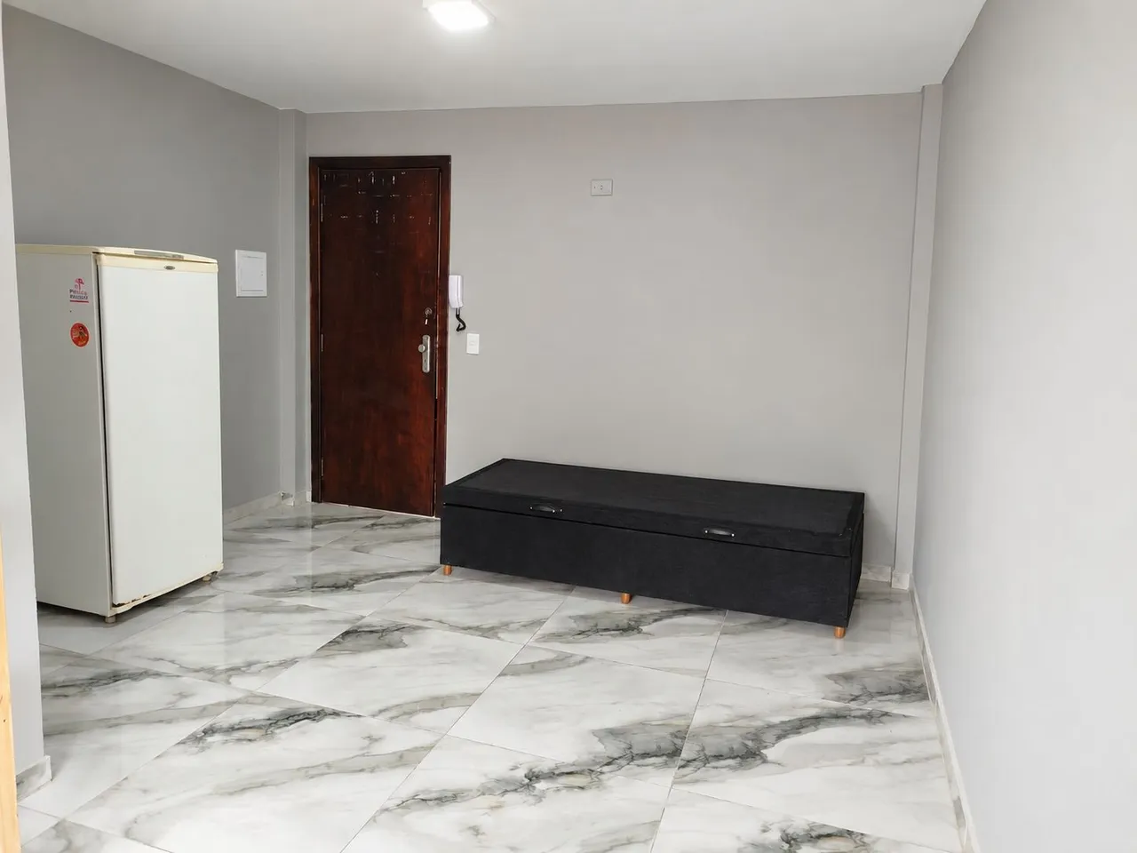 20 m² studio in Curitiba — photo 4