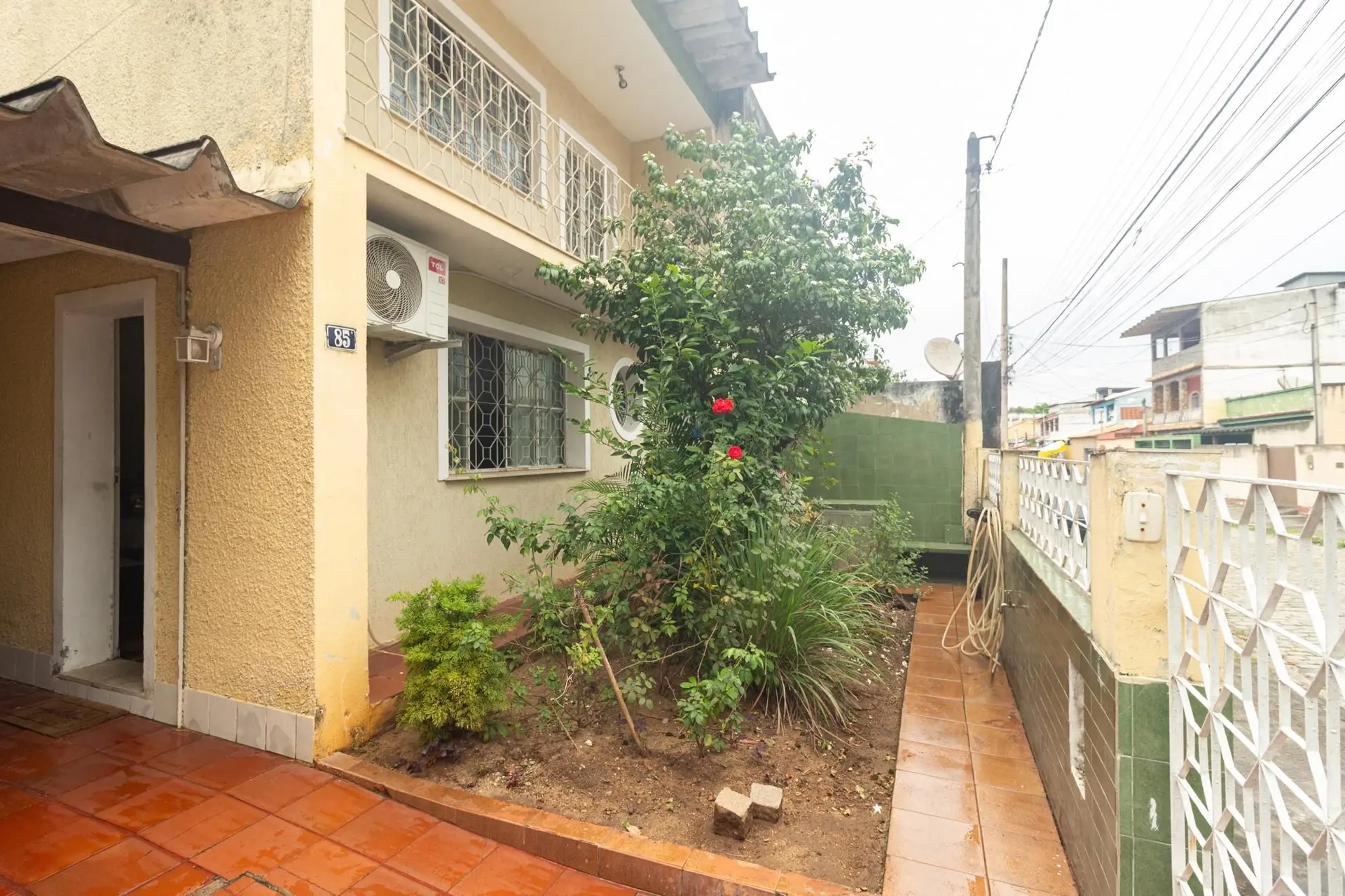Casa mobiliada com jardim privativo e 3 quartos — photo 51