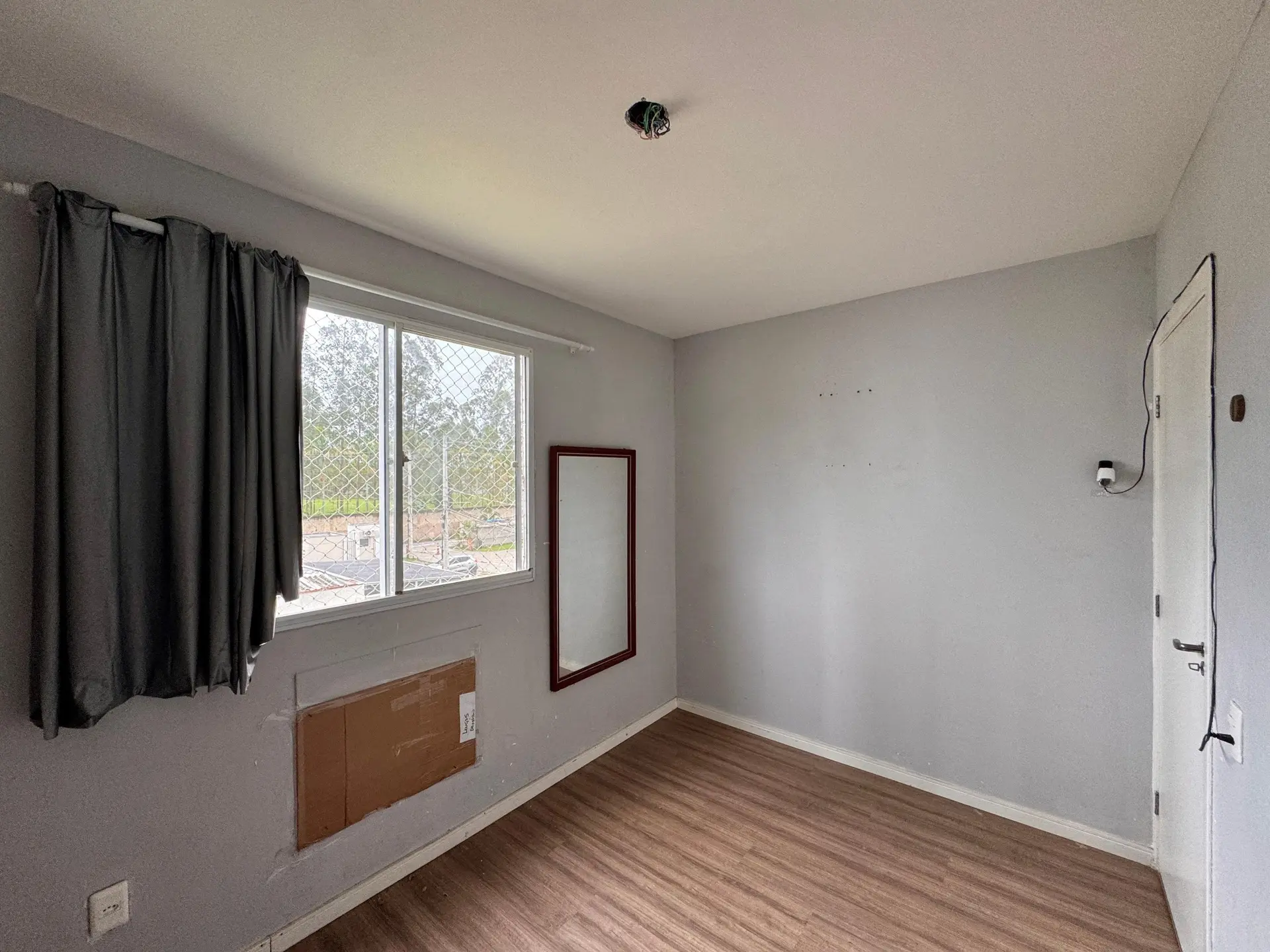 Apartment, 45 m², with a home office — photo 12