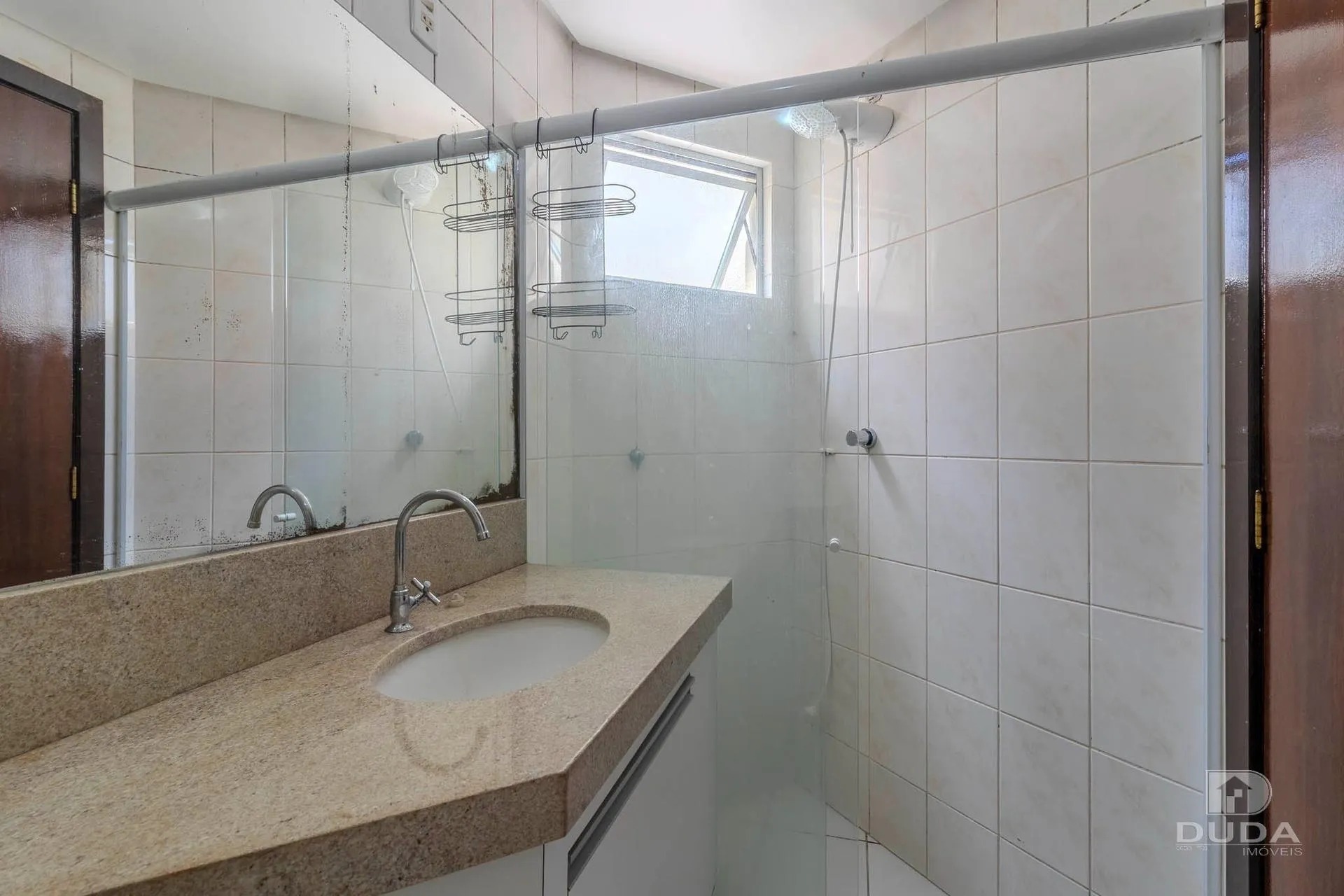 Departamento de 1 dormitorio en edificio con gimnasio — photo 16