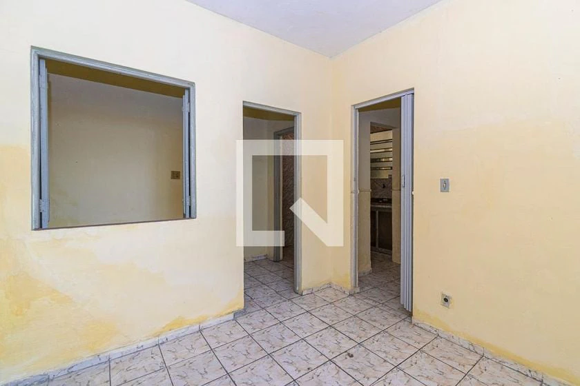 House for rent with no parking, 2 bedrooms and 52 m² — photo 18