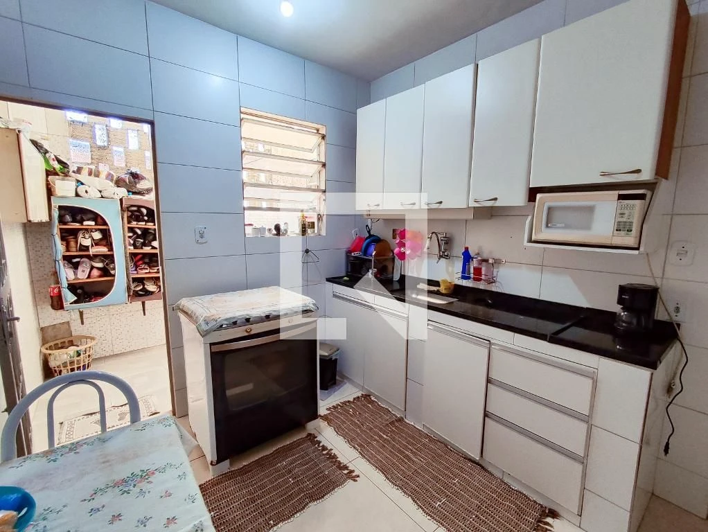 Дом 120 м² с застеклённым балконом и панорамными окнами — photo 13