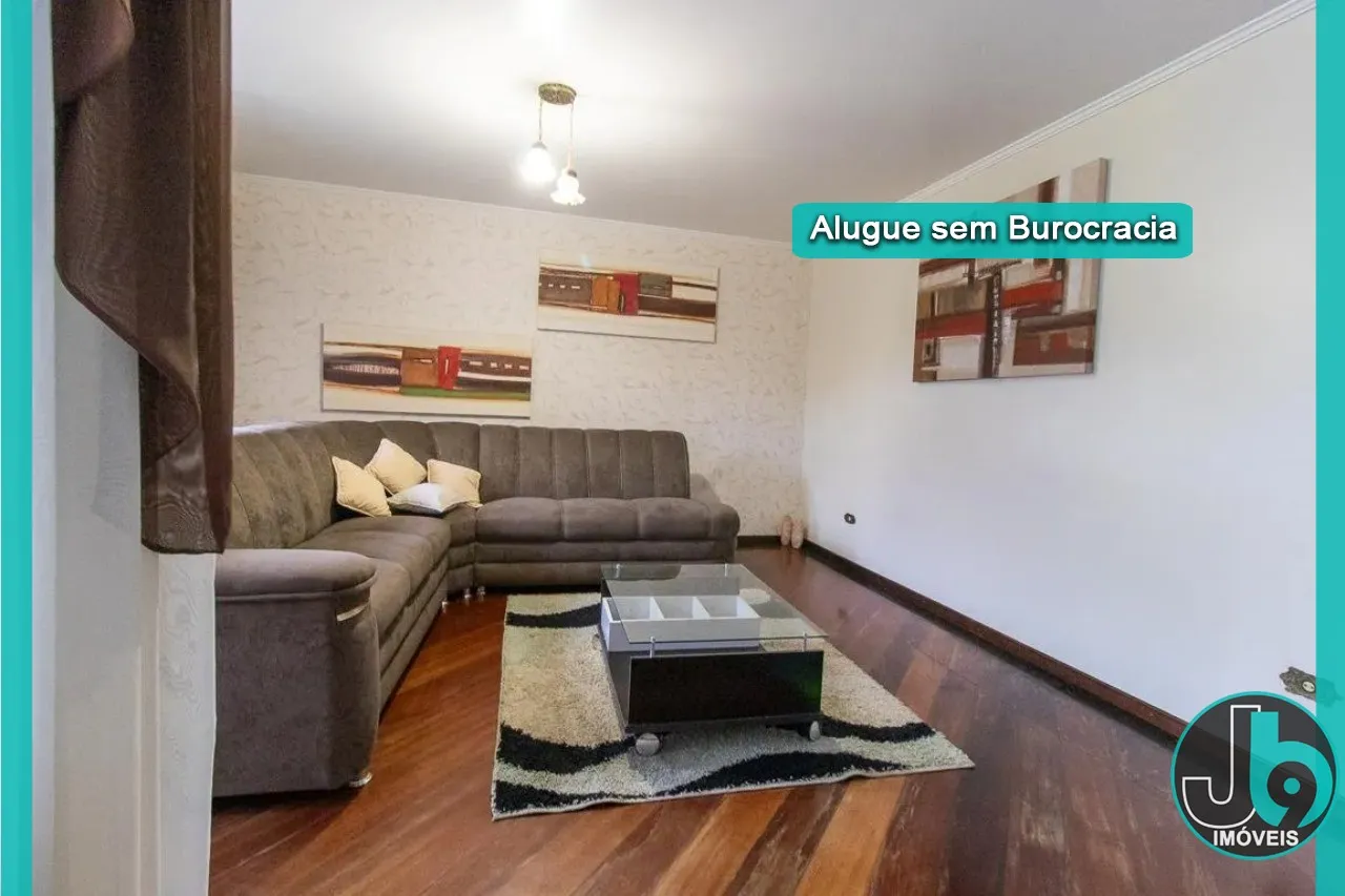Rental house with 4 bedrooms and 3 bathrooms — photo 6