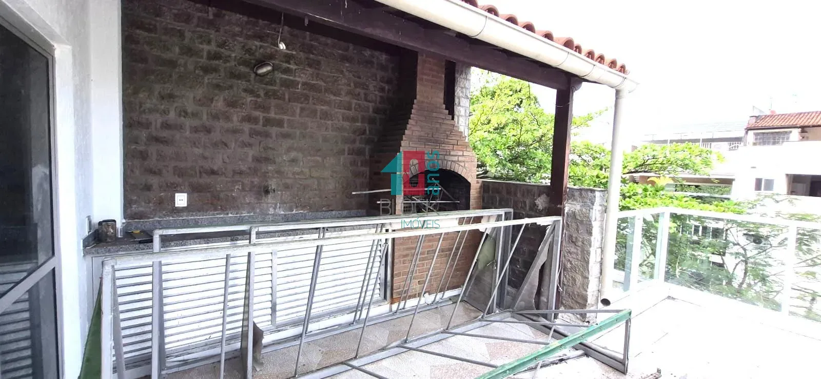 Apartamento com 4 quartos e cozinha separada — photo 4