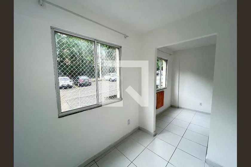 Apartamento de 37 m² com 1 quarto e 2 banheiros — photo 28