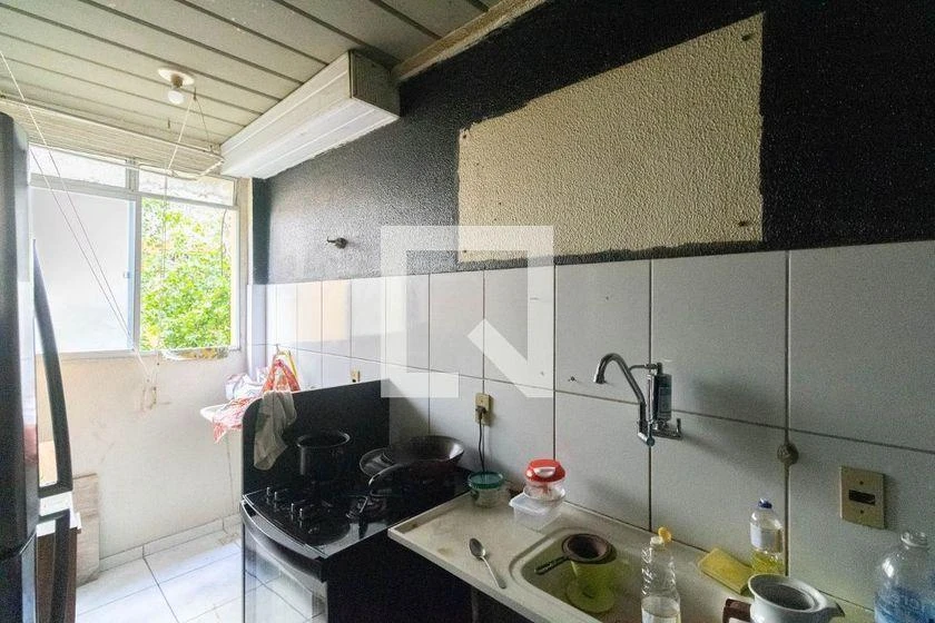 2-bedroom apartment in a building with a gym — photo 15