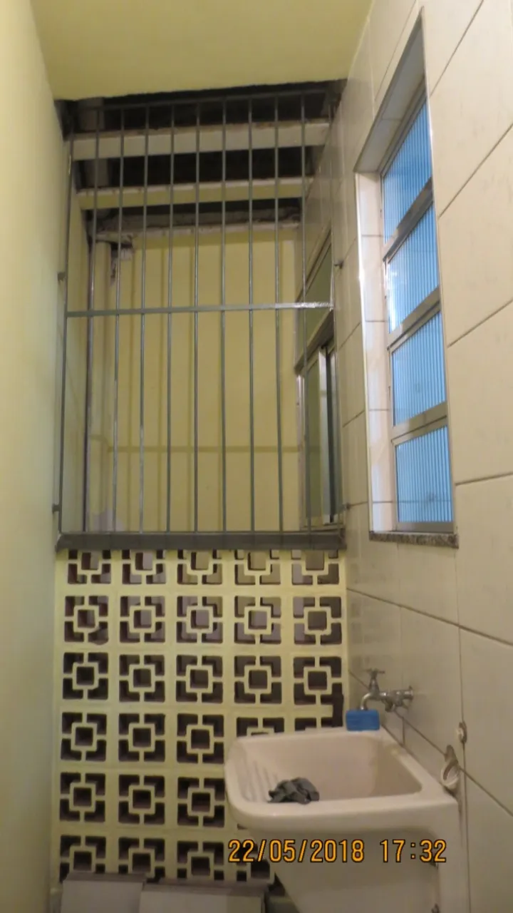 Пральна машина та 2 спальні: квартира 150 м² — photo 12