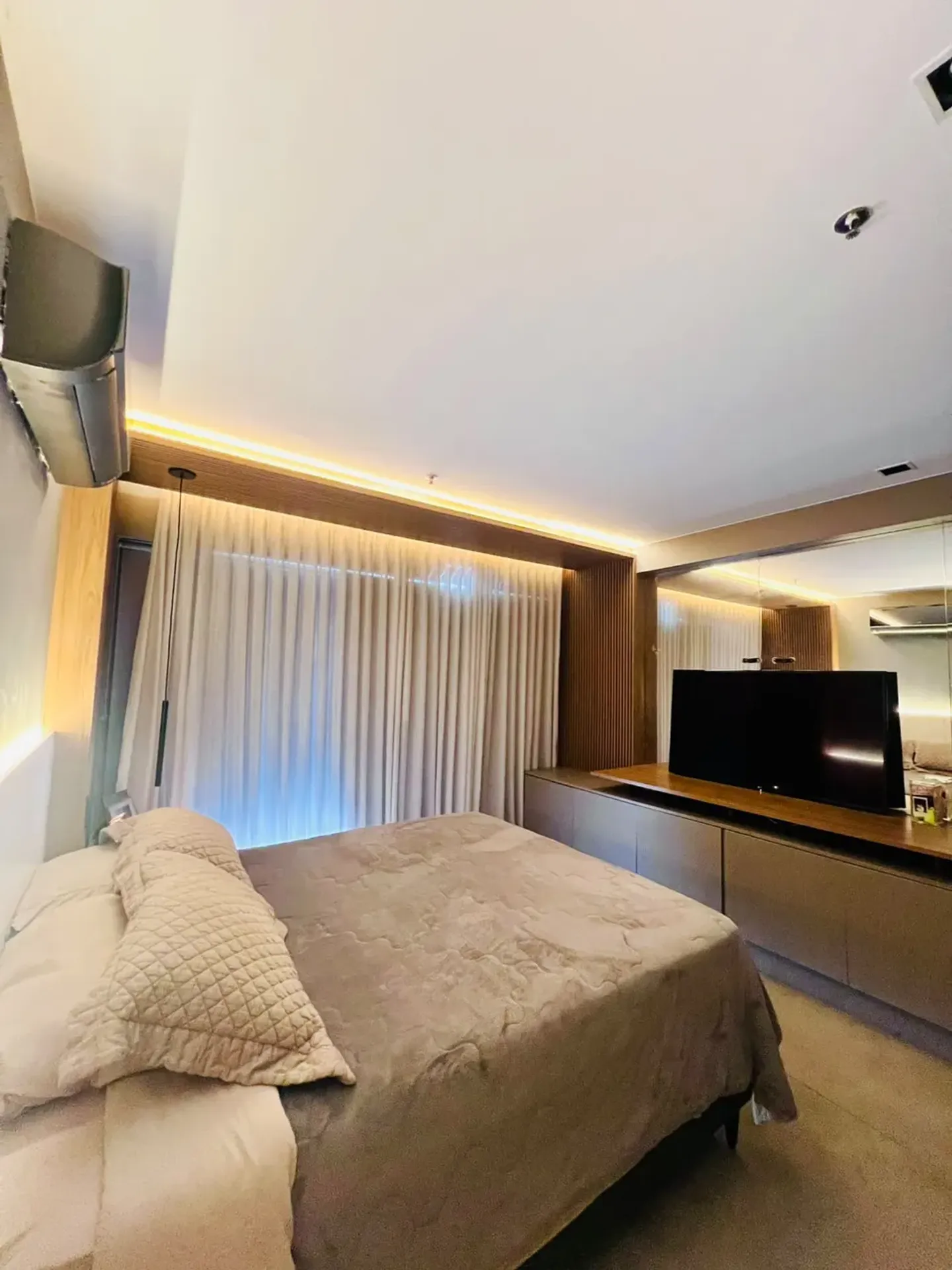 Apartamento de 3 quartos com 2 suítes e 74 m² no 4º andar — photo 11