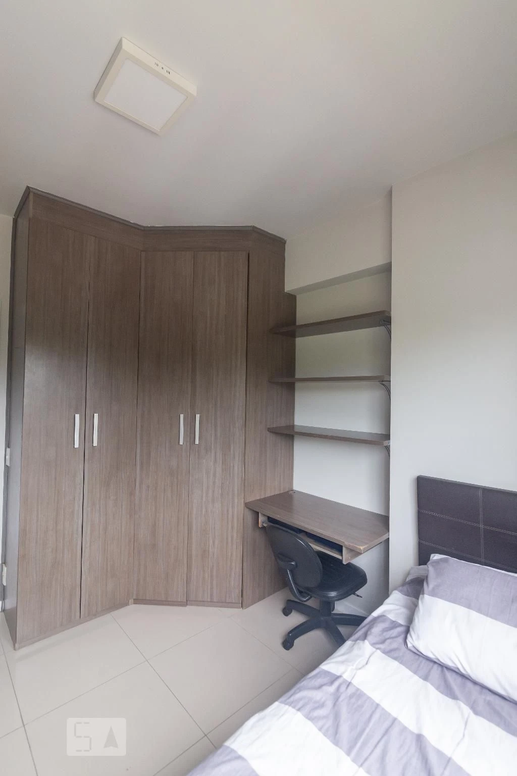 Apartamento mobiliado, 156 m², com varanda envidraçada — photo 33