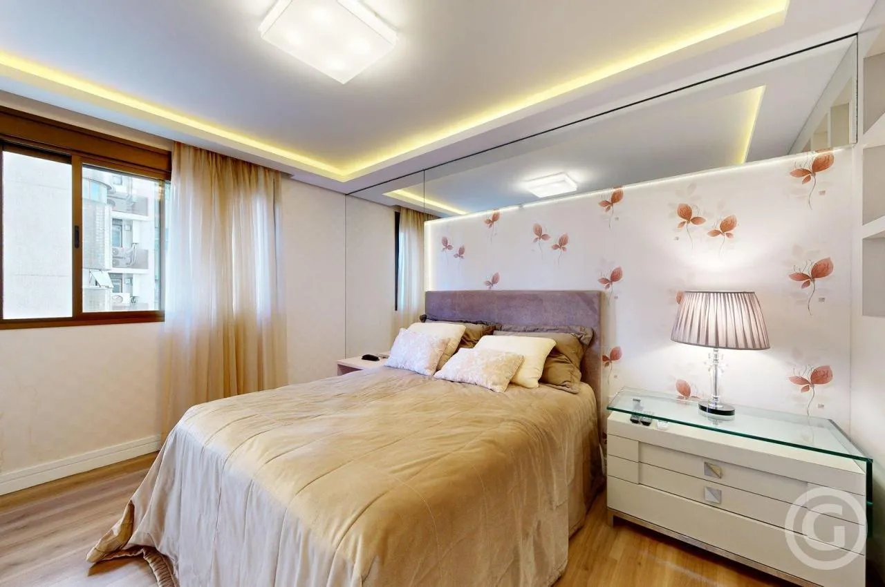 Apartamento mobiliado com 135 m² e 2 suítes — photo 5