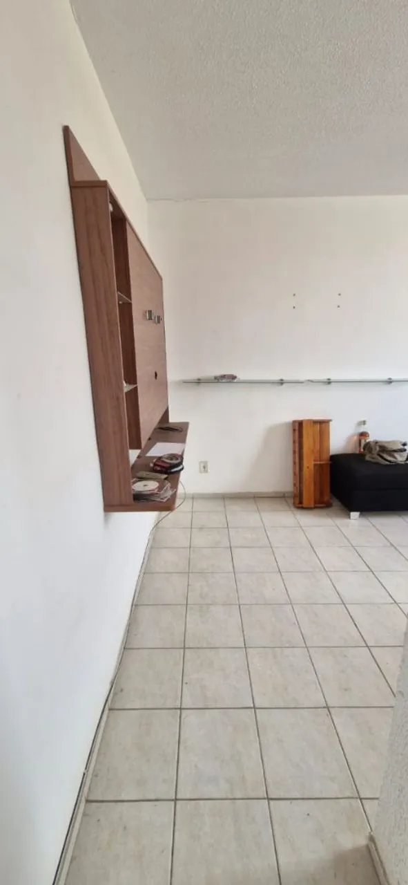 Furnished 2-bedroom, 20 m² apartment in Rio de Janeiro — photo 6