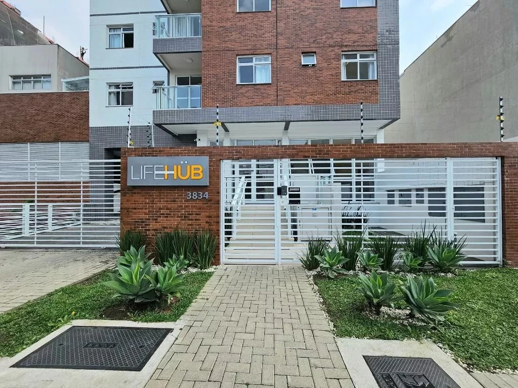 One-bedroom apartment with a grill on the balcony — photo 19