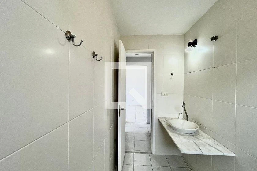 Квартира з 1 спальнею на 86 м² і 1 місцем — photo 45