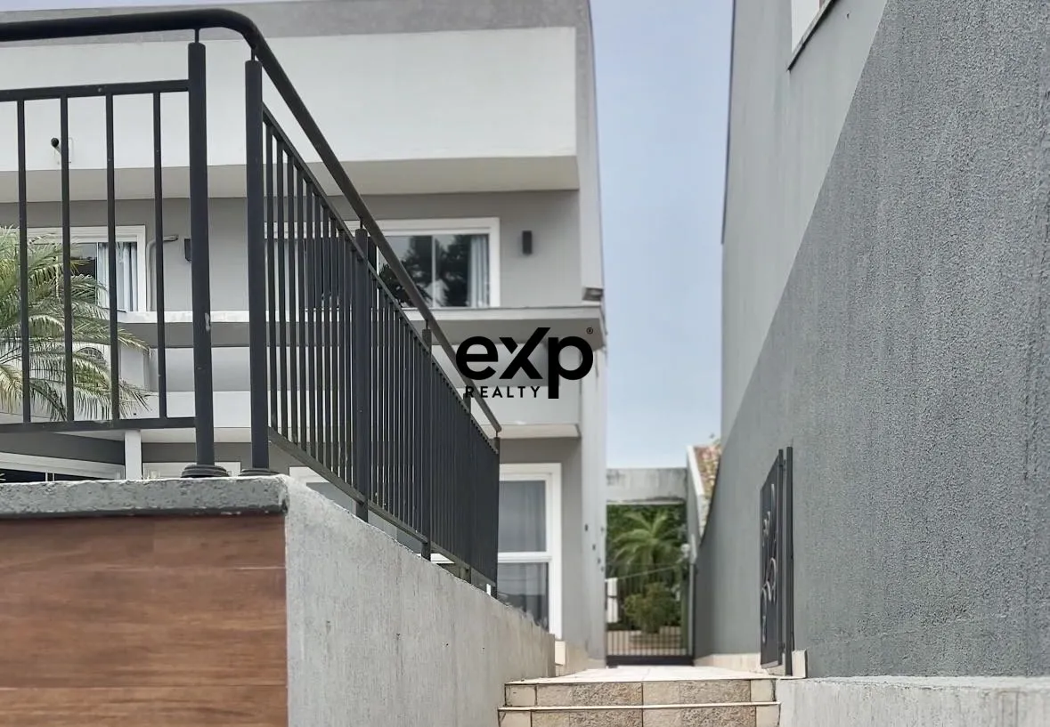 Rental house with 4 bedrooms and 3 bathrooms — photo 58