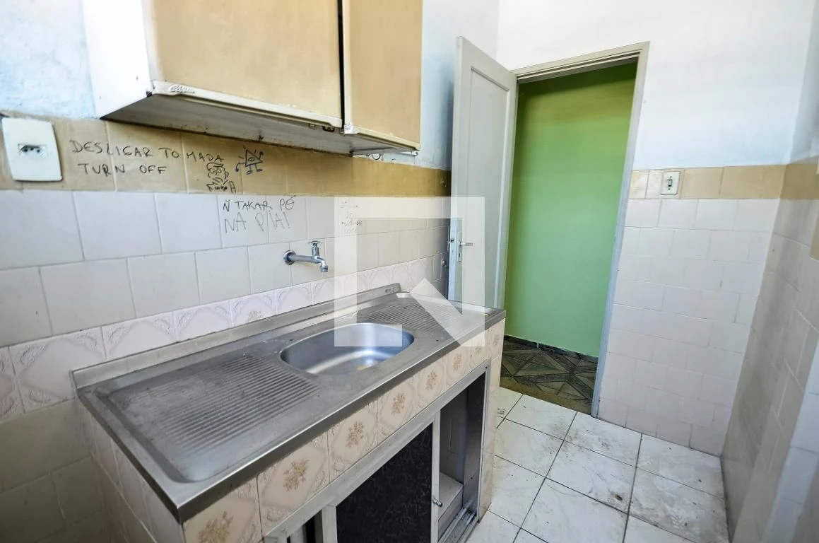 Rental apartment with 1 bedroom and no parking space — photo 16