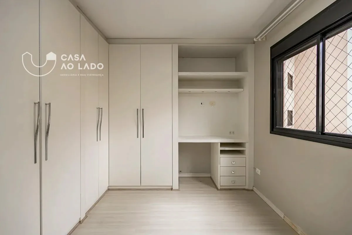 Робоче місце та 3 спальні: квартира 119 м² — photo 21