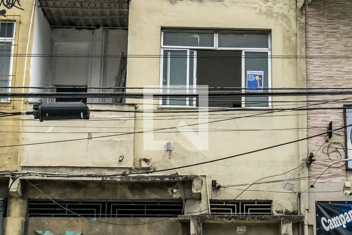 Apartamento para alugar com 2 quartos e varanda — photo 18