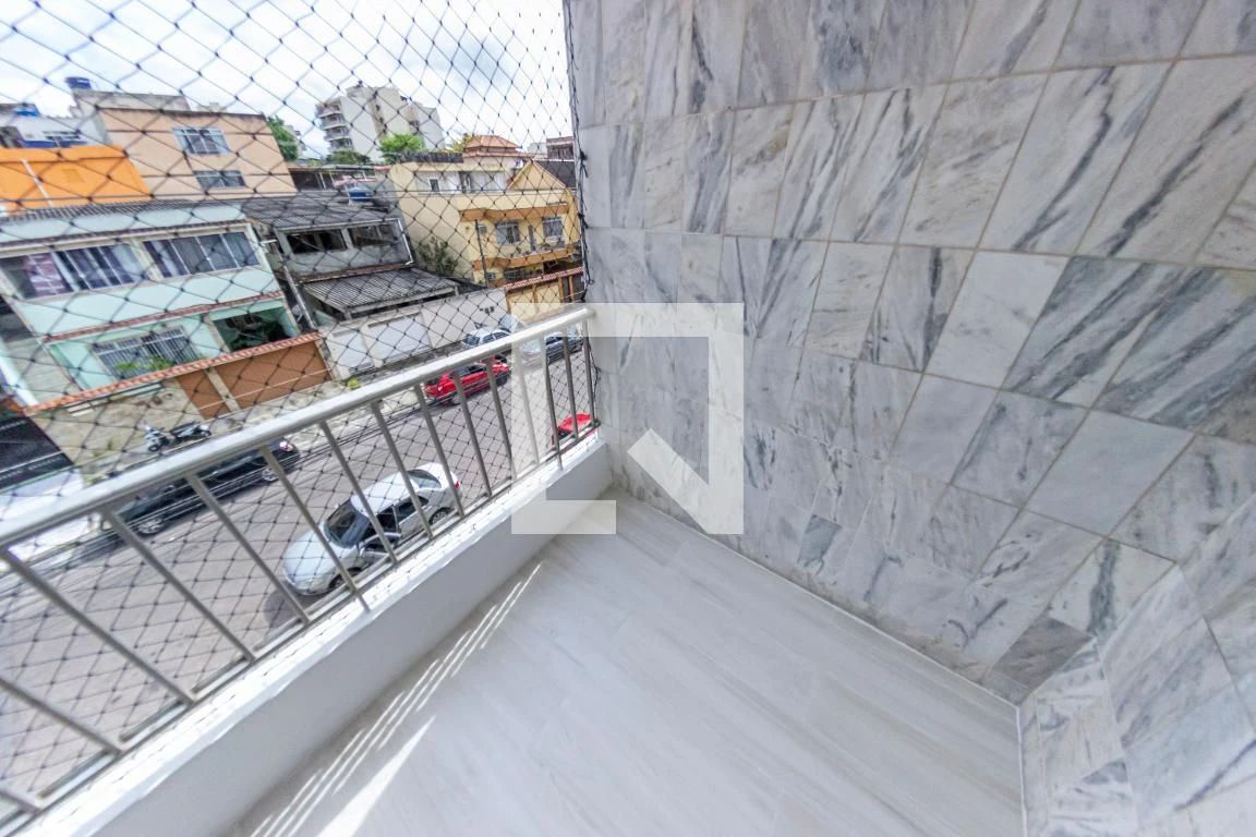 2-bedroom, 60 m² apartment in Rio de Janeiro — photo 4