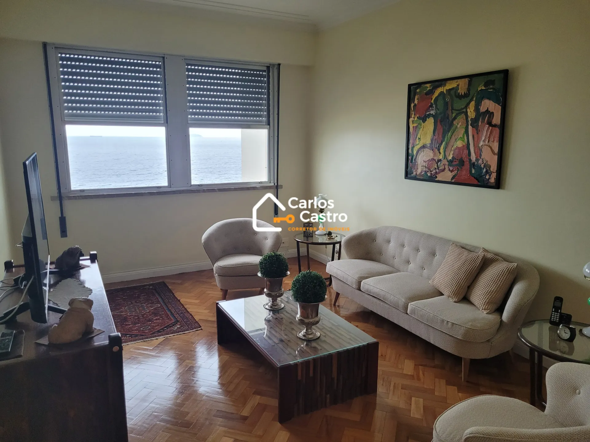 Apartment on the 9th floor with a bathtub — photo 27