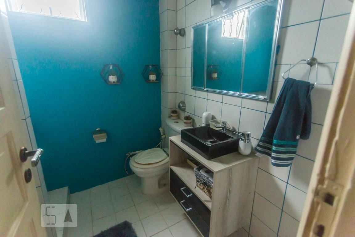 Furnished house with 3 bedrooms and private BBQ — photo 48