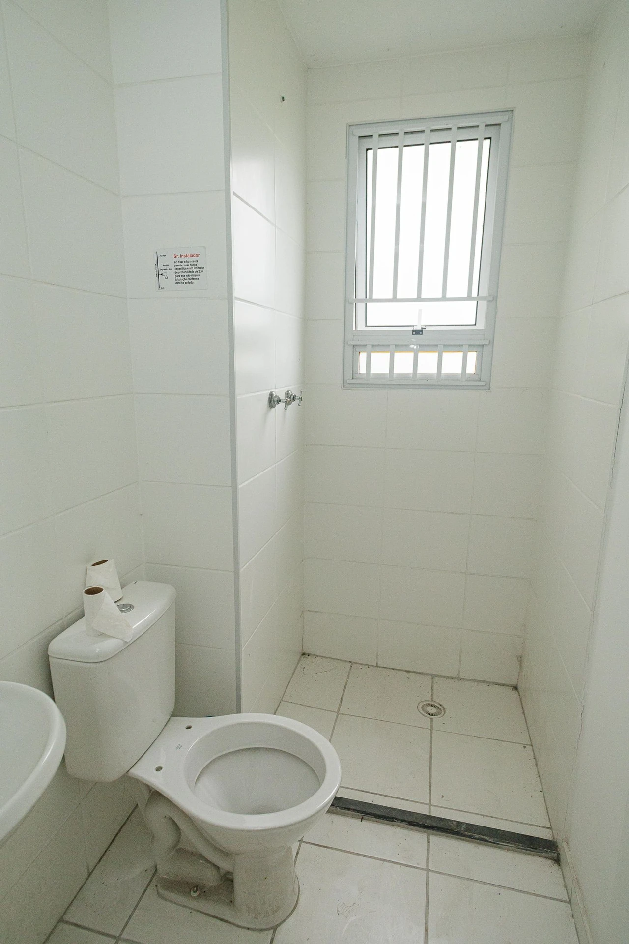 Unfurnished 2-bedroom apartment with 1 bathroom — photo 5