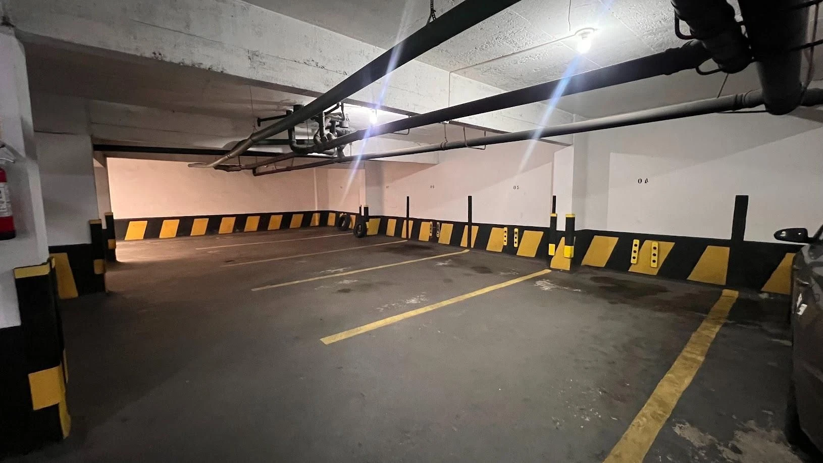 Apartamento para aluguel com 2 quartos e 2 banheiros — photo 9