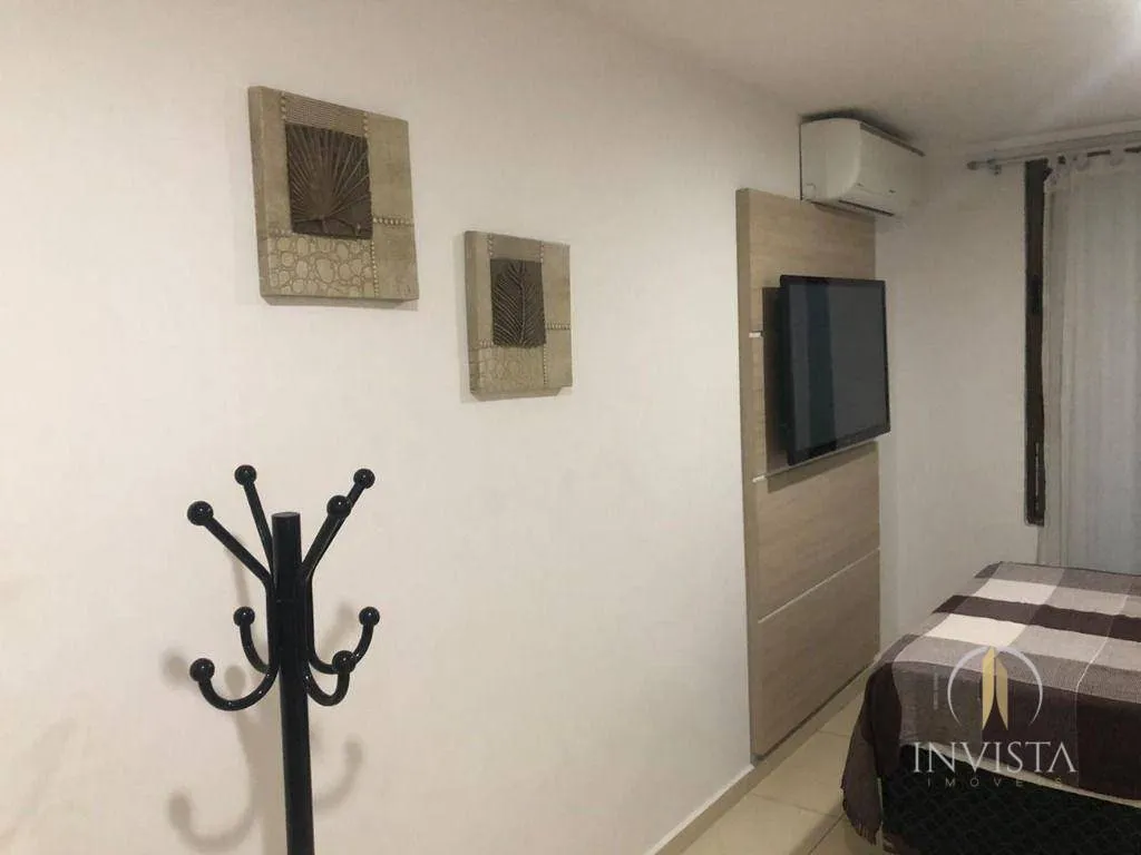46 m² apartment with 2 bedrooms, 2 baths and 1 parking — photo 18