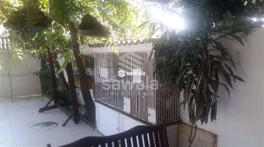 Casa mobiliada com 3 quartos e 4 banheiros, 250 m² — photo 24