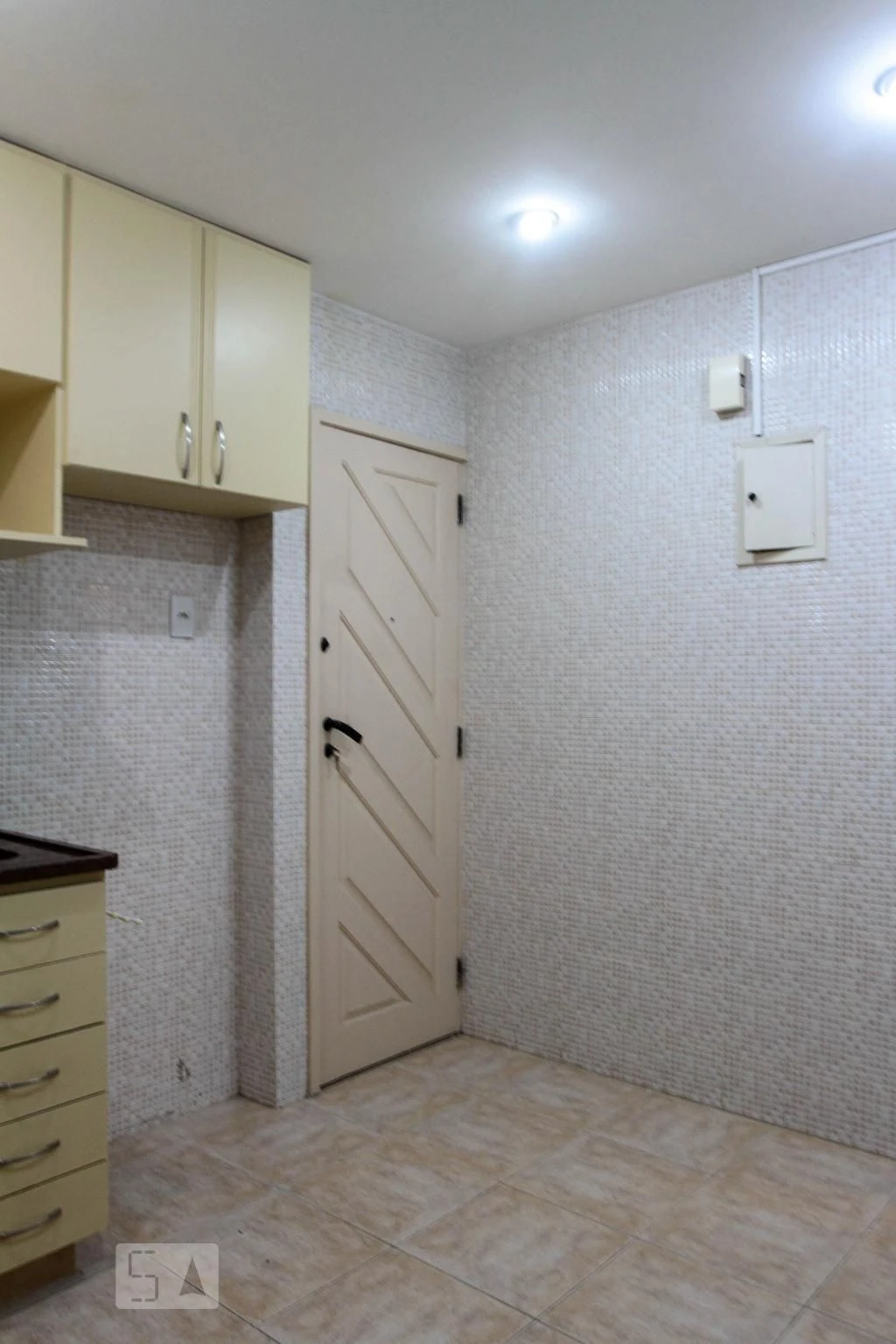 Unfurnished 2-bedroom apartment with 2 bathrooms — photo 6