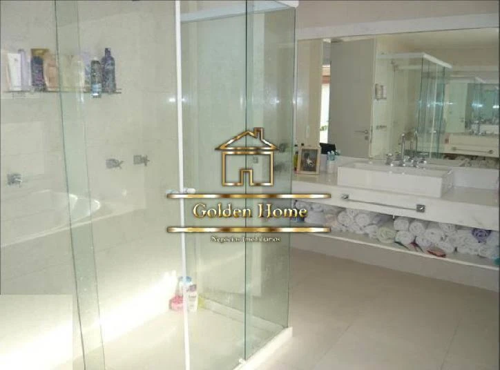 Furnished condo house with open-plan kitchen — photo 19