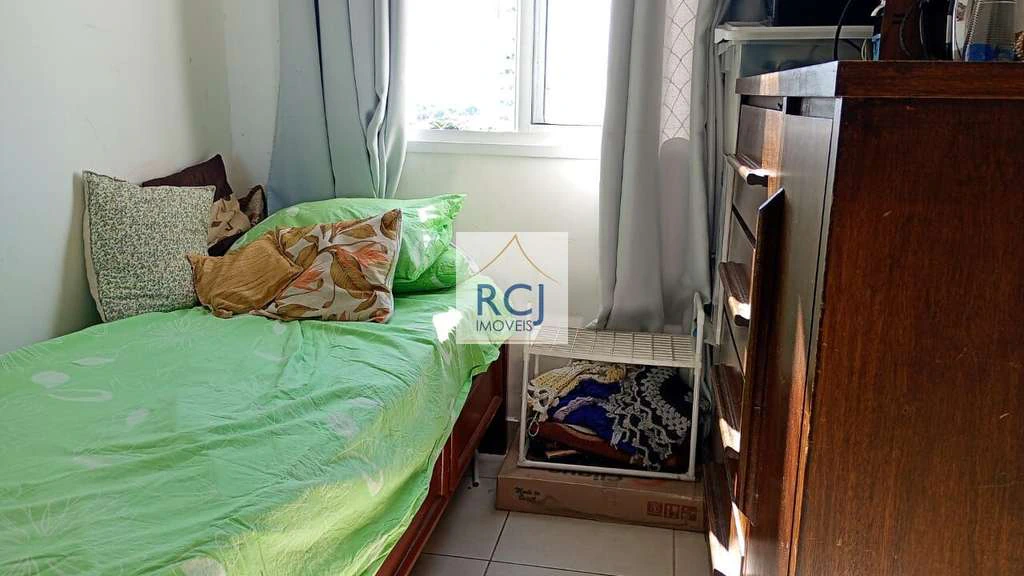 Apartamento mobiliado com 2 quartos e varanda, 70 m² — photo 18