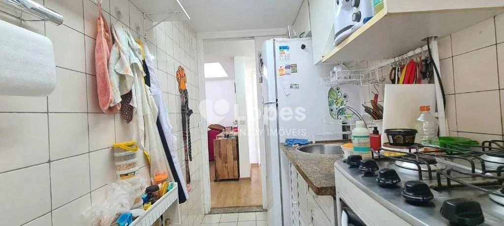 2-bedroom apartment with a washing machine in Rio de Janeiro — photo 4