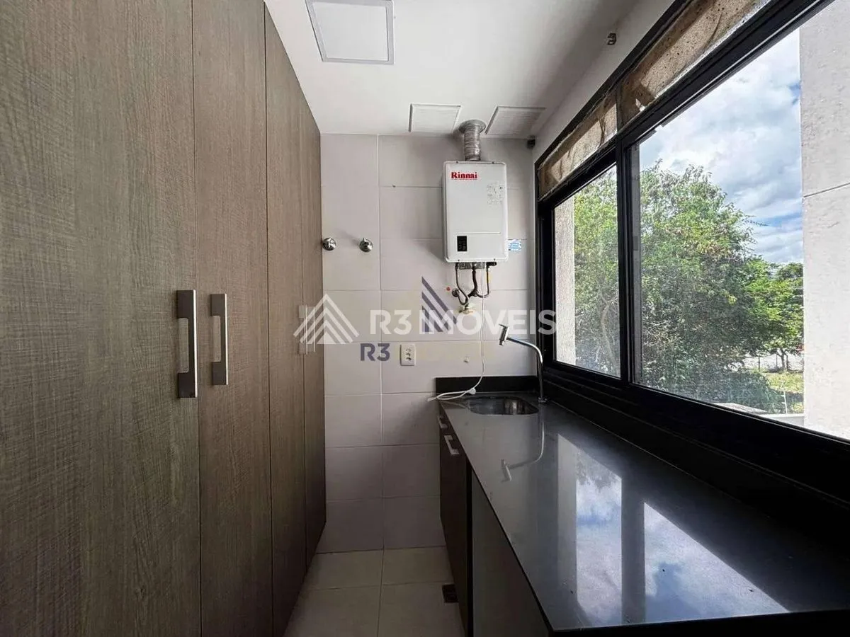 Duplex penthouse with 4 bedrooms and built-in closets — photo 10