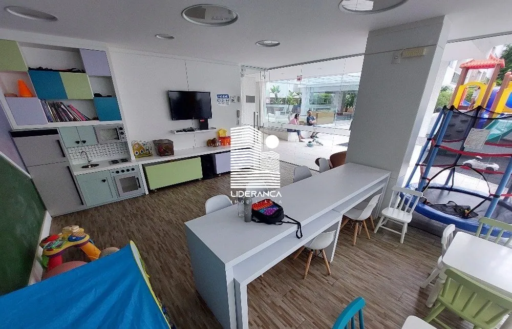 Departamento de 4 dormitorios en edificio con gimnasio — photo 34