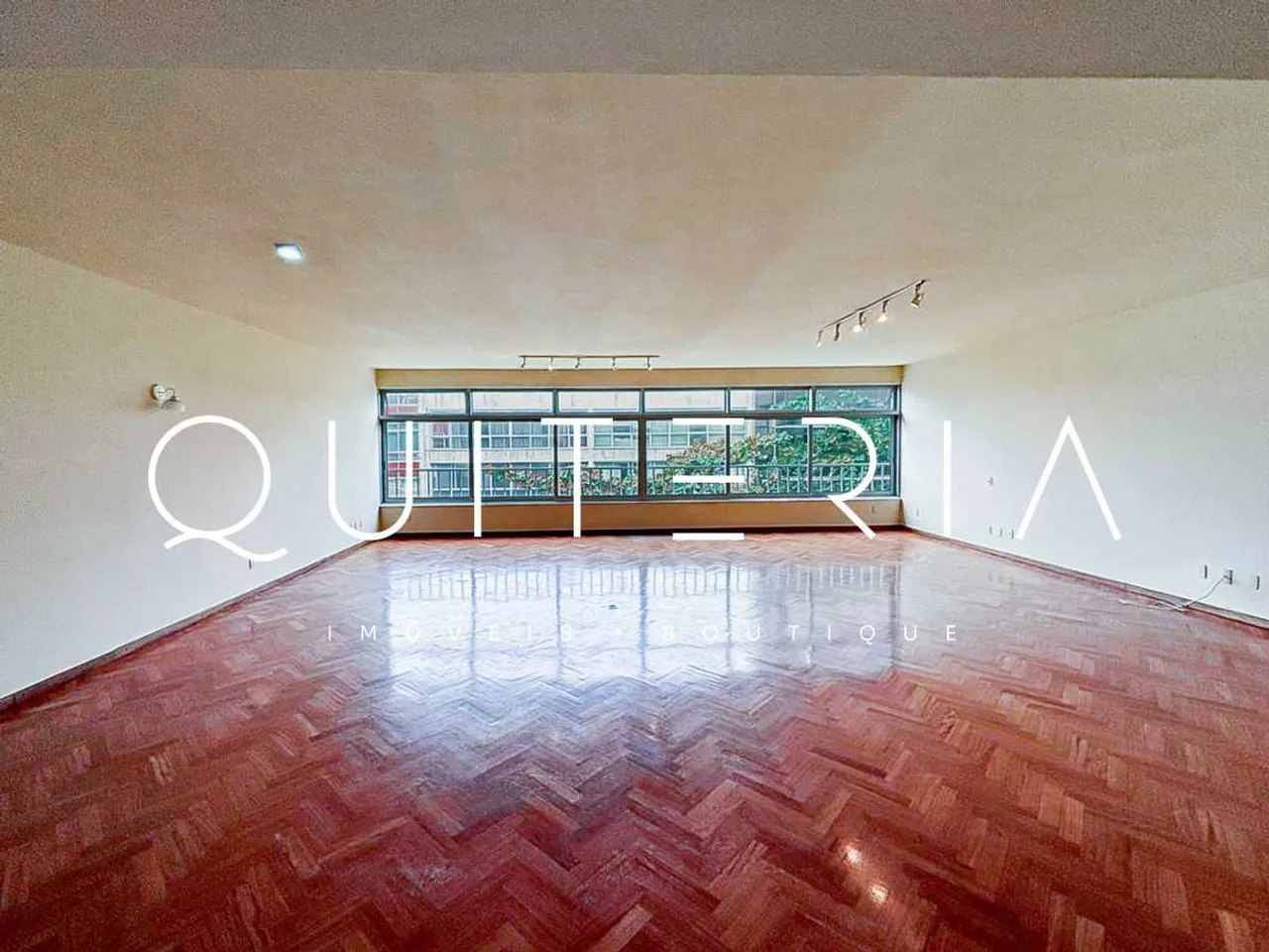 Apartamento com 4 quartos e cozinha separada de 212 m² — photo 4