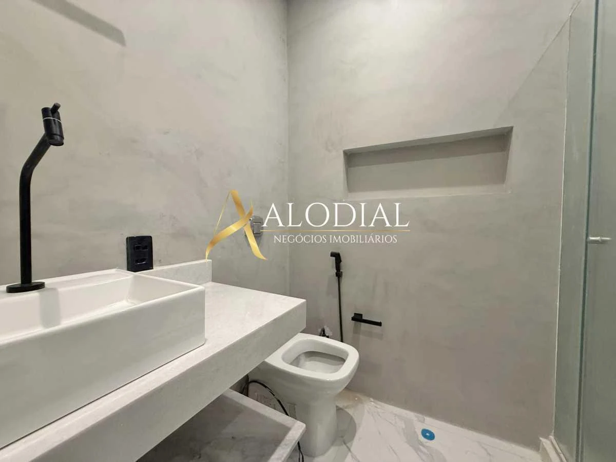 3-bedroom apartment, 1 with its own bathroom, 90 m² — photo 18
